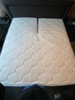 Nieuw: Gazella Breeze I Split-Topper Swiss sense, Ophalen, Matras, 180 cm, 200 cm