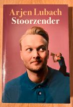 Arjen Lubach - Stoorzender, Ophalen, Zo goed als nieuw, Arjen Lubach, Nederland