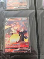 Pokemon Celebrations Lance's Charizard V - SWSH133, Hobby en Vrije tijd, Verzamelkaartspellen | Pokémon, Ophalen of Verzenden