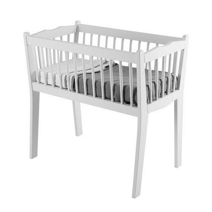 Nieuwe wieg happy baby maaike, Kinderen en Baby's, Babywiegjes en Ledikanten, Nieuw, Wieg, Ophalen