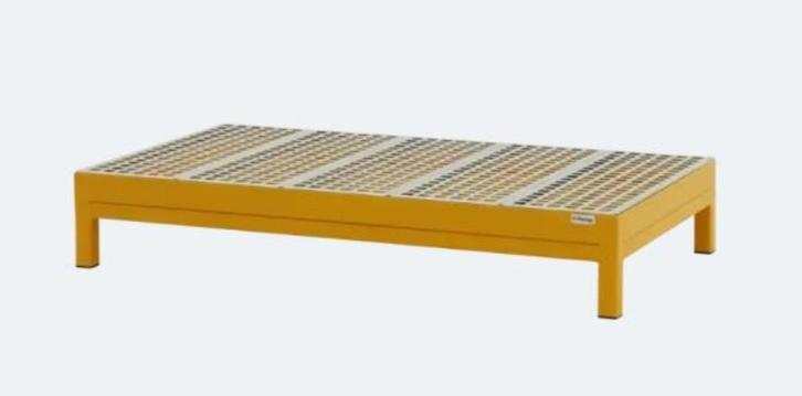 opvangbak lekbak met tapkraan, Doe-het-zelf en Verbouw, Overige Doe-het-zelf en Verbouw, Nieuw, Ophalen of Verzenden