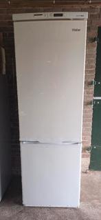 Keet/schuur combi koelkast/vriezer, Witgoed en Apparatuur, Gebruikt, 200 liter of meer, Met aparte vriezer, 45 tot 60 cm