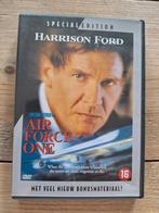 Air Force One (Special Edition) DVD, Vanaf 16 jaar, Ophalen of Verzenden, Zo goed als nieuw, Actie