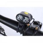 MTB / ATB fietsverlichting 800 Lumen LED, Nieuw, Ophalen of Verzenden