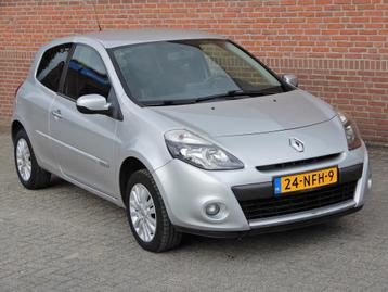 Renault CLIO 1.2 COLLECTION   beschikbaar voor biedingen