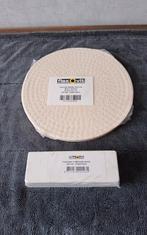 Flexovit Polijstset - Schijf & Pasta, Ophalen of Verzenden, Nieuw