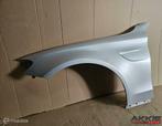 Mercedes C63 AMG spatbord W205 S205 A2058800418, Gebruikt, Ophalen of Verzenden
