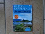 Rustiek kamperen Scandinavie, Noorwegen, Zweden,Finland, Overige merken, Europa, Nieuw, Ophalen of Verzenden