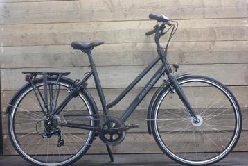 Batavus Boulevard 7 speed 16 kg! nu na inruil € 699 beschikbaar voor biedingen