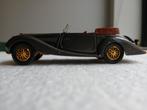 Schaalmodel Delahay, Ophalen of Verzenden, Zo goed als nieuw, Auto, Overige merken