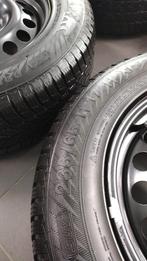 velgen plus banden 5x108, Ophalen, Gebruikt, Ford