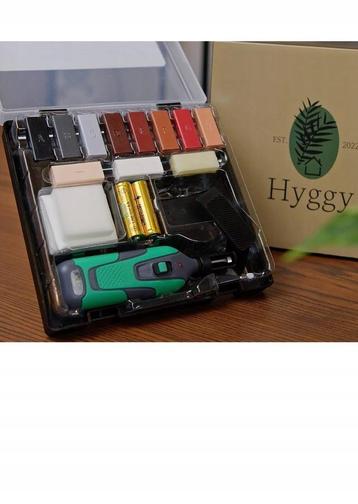 TEGEL- EN HOUTREPARATIESET beschikbaar voor biedingen