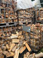 Haardhout, brandhout gekloofd, Tuin en Terras, 6 m³ of meer, Ophalen, Overige houtsoorten