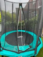 Salta Trampoline - Gebruikt, Goede Staat, Ophalen, Gebruikt