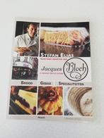 Stefan Elias selecteert recepten van Jacques Bloch-, Verzenden, Zo goed als nieuw, Stefan Elias, Europa