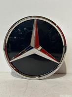 Mercedes A-klasse W177 CLA W118 Facelift Embleem A1778880101, Ophalen of Verzenden, Gebruikt, Voor, Mercedes-Benz