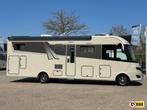Frankia I 8400 GD Platin, Mercedes 6 cilinder, Caravans en Kamperen, Campers, Bedrijf, Diesel, Tot en met 4, Overige merken