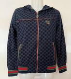 Gucci vest/jasje maat S, Ophalen of Verzenden, Zo goed als nieuw, Maat 36 (S), Blauw