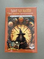 Tarot van Magiërs - Nieuw!, Ophalen of Verzenden, Nieuw, Tarot of Kaarten leggen, Overige typen