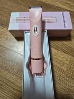 Roze Dual-Head Shaver - Nieuw in doos!, Ophalen of Verzenden, Nieuw, Scheren en Epileren