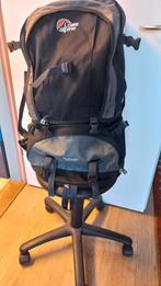 Lowe Alpine rugzak., Ophalen, Zo goed als nieuw, 30 cm of meer