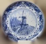 wandbord molen Doesburg GEZOCHT, Antiek en Kunst, Antiek | Wandborden en Tegels, Ophalen