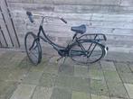 Opoe fiets dames fiets, Fietsen en Brommers, Fietsen | Dames | Omafietsen, 50 tot 53 cm, Ophalen, Gebruikt
