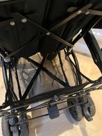 Koelstra buggy - compact en handig!, Kinderen en Baby's, Buggy's, Ophalen, Gebruikt, Koelstra, Verstelbare rugleuning