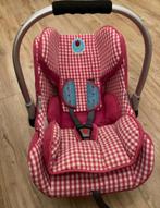 Autostoeltje met Lief Lifestijl bekleding 0-13kg, 0 t/m 13 kg, Ophalen, Overige merken, Gebruikt