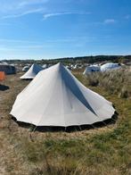 Albatros - de Waard, Caravans en Kamperen, Ophalen, Zo goed als nieuw, Tot en met 4