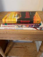 Kinder leesboeken, Ophalen of Verzenden, Zo goed als nieuw