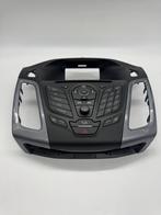 Ford Focus Frontpaneel Bedieningsknoppen Origineel, Ophalen of Verzenden, Gebruikt