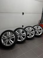 Mini cooper winterset 205 45 17 JCW origineel mini, Auto-onderdelen, Banden en Velgen, Ophalen, Gebruikt, Banden en Velgen, 17 inch