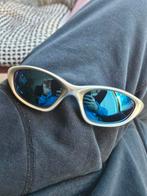 Vintage Oakley XX Twenty FMJ 5.56 Zonnebril, Sieraden, Tassen en Uiterlijk, Zonnebrillen en Brillen | Dames, Gebruikt, Zonnebril