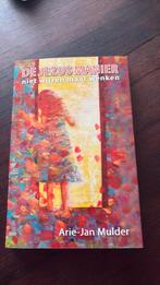 De Jezus manier, niet wijzen maat Wenken. AJ Mulder, Boeken, Ophalen of Verzenden, Zo goed als nieuw, Overige onderwerpen, Achtergrond en Informatie