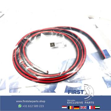 W176 deur rubber Mercedes A Klasse A0007271300 deurrubber beschikbaar voor biedingen