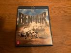 16).   BEN-HUR - The 50th Anniversary Blu-ray., Vanaf 12 jaar, Ophalen of Verzenden, Zo goed als nieuw, Boxset
