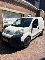 Peugeot Bipper 1.2 HDI 2011, Auto's, Stof, 74 pk, 4 cilinders, 400 kg