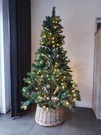Kunstkerstboom Moreno 210 cm 250 leds, Diversen, Kerst, Ophalen, Zo goed als nieuw