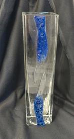 Polen Krosno vaas 29.5 cm. Gaaf, Ophalen of Verzenden