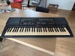 Yamaha Keyboard met standaard en toebehoren, Muziek en Instrumenten, Ophalen, Yamaha, Met standaard, 61 toetsen