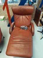 Helical van Leolux zo mee of bekleed, Ophalen