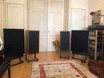 Spendor BC3 (BCIII) BBC 4-way Monitor loudspeaker, Audio, Tv en Foto, Gebruikt, Overige typen, 60 tot 120 watt, Ophalen
