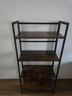 Acaza Boekenkast/decoratie kast, Huis en Inrichting, Kasten | Kledingkasten, Ophalen