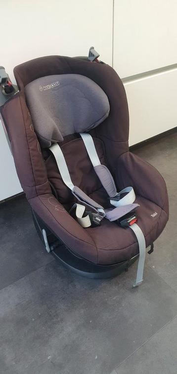Toby Maxi Cosy beschikbaar voor biedingen