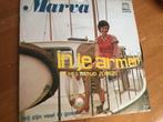 MARVA - IN JE ARMEN, Cd's en Dvd's, Vinyl | Nederlandstalig, Zo goed als nieuw, Verzenden