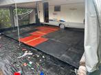Kunstof vlonde voor de voortent, Caravans en Kamperen, Caravan accessoires, Ophalen of Verzenden
