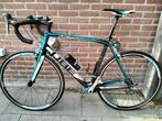 Cube Agree, full carbon, 60 cm., Gebruikt, Carbon, 57 tot 61 cm, Meer dan 20 versnellingen