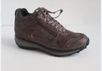 Xsensible Schoenen  Mooie Filly Koala leder 38 Rits, Xsensible, Ophalen of Verzenden, Grijs, Sneakers of Gympen