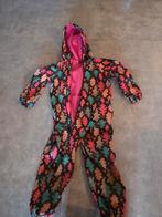 buitenspeelpak dames, Ophalen of Verzenden, Zo goed als nieuw, Blauw